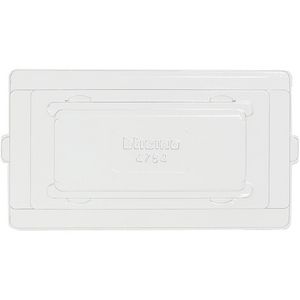 Schilderafdekraam LN4704 4 modulen Livinglight
