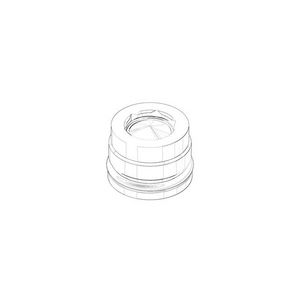 Perlator M21,5x1 7,0l/min. chr