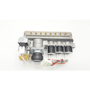 Gasverdeelstuk aardgas voorwhc S102314
