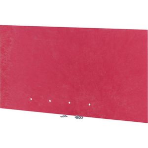 Uitblaas bescherming voor PSL vast 4-polig