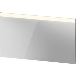 #LM7848 Spiegel wit Mat 1200x35x700mm LM7848000000000