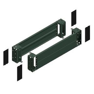 Frontpaneel 200x1000mm Spacial SF/SM