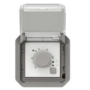 Thermostaat 250 voor mechanisme Plexo