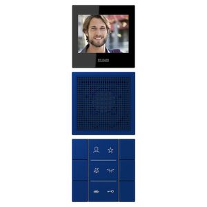 Video binnenstation 2,7Inch, LC4320T