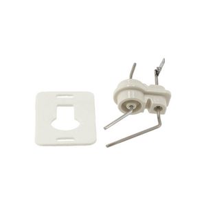 Ontsteek electrode whc incl. pakking S102311