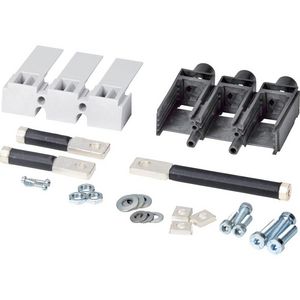 Achteraansluitingset NZM2-XKR 3p
