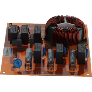 Printplaat EMI 8716862306