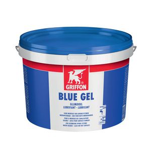 Blue gel emmer 5kg