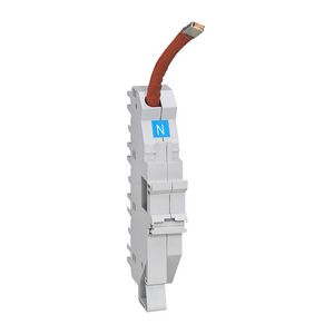 Basis met draad DX/DX3 Nul N 1,5 modulen Per pool
