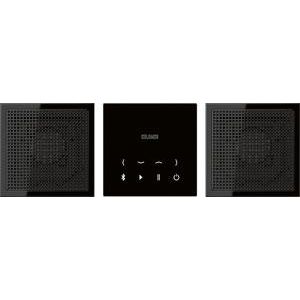 Bluetooth Connect set stereo LS range zwart