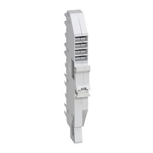 Basis universeel 1 module zonder voeding