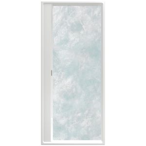 Bad 4-H Collaro m/ Airpool-C 170x75cm A-wit pos.1
