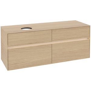 Collaro Wastafelonderkast 1400x548x500mm C046B0VJ