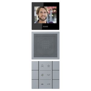 Video binnenstation 2,7Inch, LC4320O