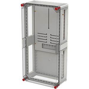 Installatiekast VMS 63 kWh veld + deksel