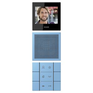 Video binnenstation 2,7Inch, LC4320N
