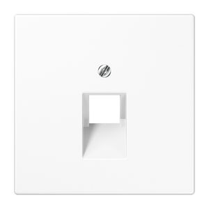 Afdekking alpine wit v. UAE data 1-voudig LS990