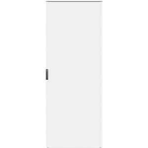 Kast v.v deur-achterwand-dakplaat 3PW/14GU/D4 RAL7035