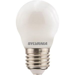 LED-lamp Toledo retro ball ST 470lm 827 E27 VVE=6