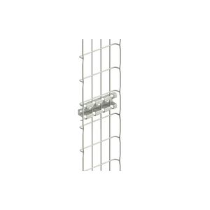 Doos a 50st. Montageprofiel RCSN L200 Elvz