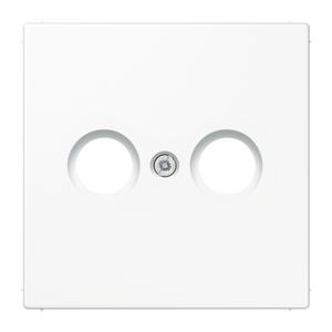 Afdekking alpine wit voor CAI LS990