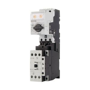 Directstarter 3-polig 0,37kW/400 V/AC3 (230V50HZ) elektr. bev