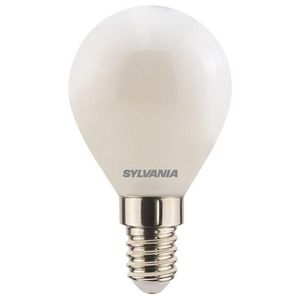 LED-lamp Toledo retro ball ST 470lm 827 E14 VVE=6