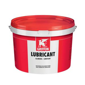 Lubricant emmer 4kg