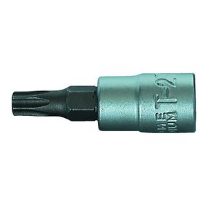Dopbit 1/4 torx TX 10