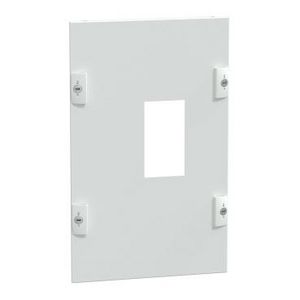 Afdekplaat CVS630 V B300 8M Prisma