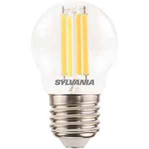 LED-lamp Toledo retro ball CL 806lm 827 E27 VVE=6