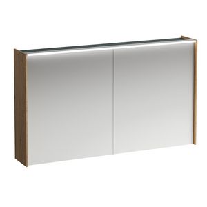 Spiegelkast Led Verli, Stopc , Schake Lani 120 Wld Oak