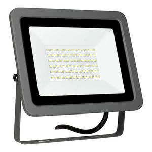Schijnwerper LED 2.0 50W 5500lm 6500K grijs