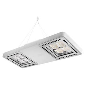 LED-High-bay low-bay armaturen 3000K 95W DALI symm. Optiek