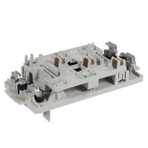 Basis voor vermogenautomaat HX3 DPX3 160 3P