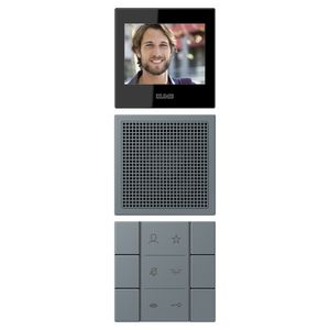 Video binnenstation 2,7Inch, LC4320H