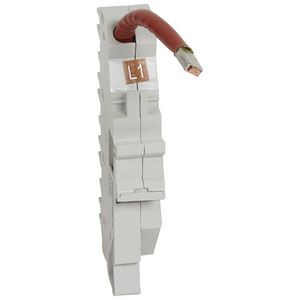 Basis met draad DX/DX3 L1 1,5 modulen Per pool