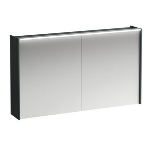 Spiegelkast Led Verli, Stopc , Schake Lani 120 Tr Grey