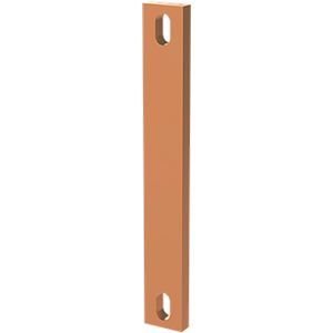 Installatiekast VMS pen strip 630A