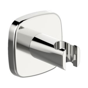 Handdouchehouder met afgeronde randen HANSALIVING