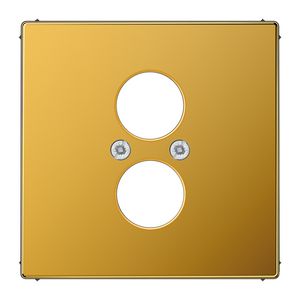 Afdekking goud 24 karaat voor BNC&L2S LS