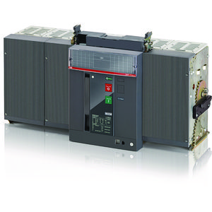 Lastscheider Emax2 E6.2H/MS 3p WMP In=4000A 3P