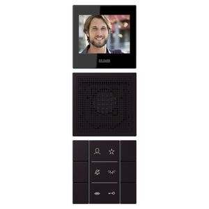 Video binnenstation 2,7Inch, LC4320E