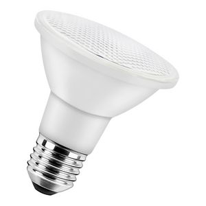LED-lamp PAR20 spot E27 DIM 7W 50W 560lm 830 40D IP65