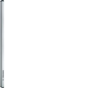 Spanzuil dubbel DAS systo 45mm spanb. 2,7-3m geeloxeerd