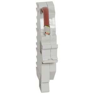 Basis met draad DX/DX3 L2 1,5 modulen Per pool