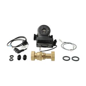  Modulerende ketelcirculatiepomp UPML 25-105 130mm (Quinta 90-115 2025)