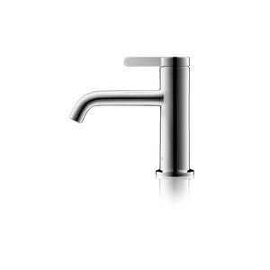 AXOR One 1-hendel wastafelkraan 90+afvoerplug 48001000 chroom