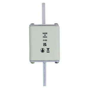Zekering laagsp. 300A AC 500V NH2 gL/gG dubbele meld VVE=3