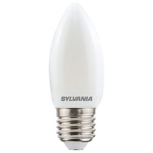 LED-lamp Toledo retro candle ST 470lm 827 E27 VVE=6